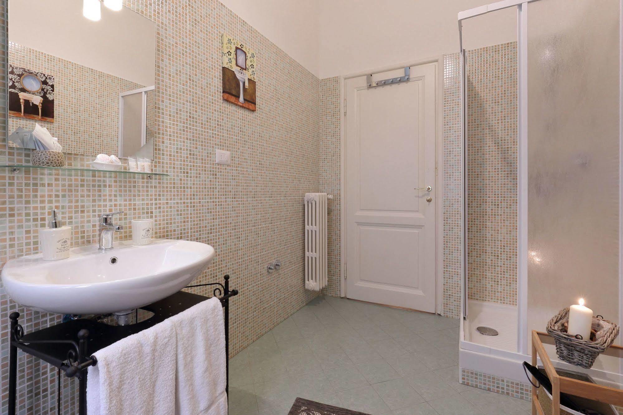 1900 Artevita B&B Florence Exterior photo