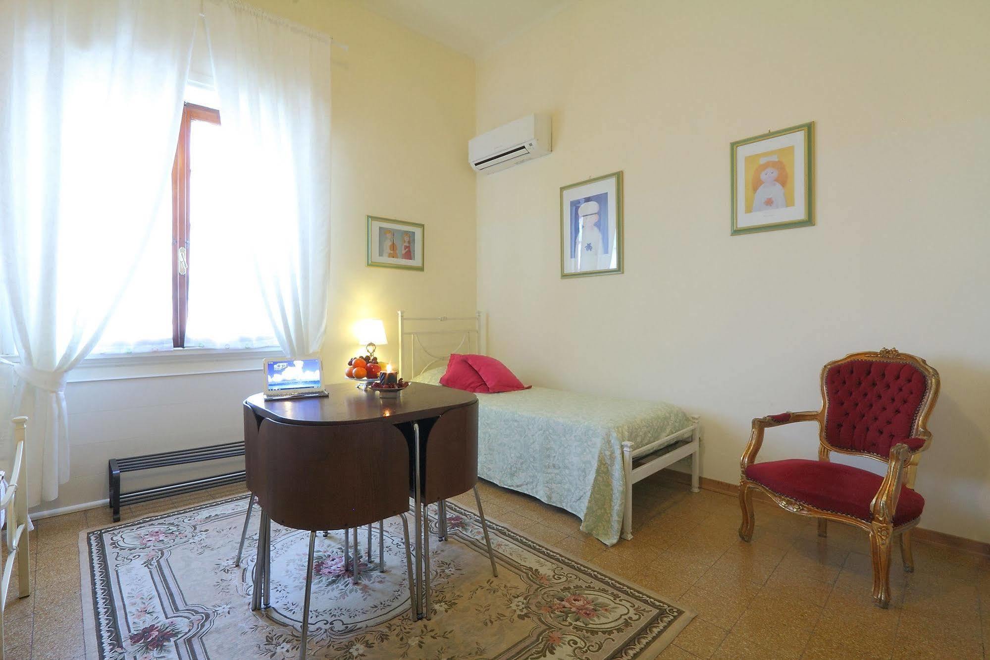 1900 Artevita B&B Florence Exterior photo