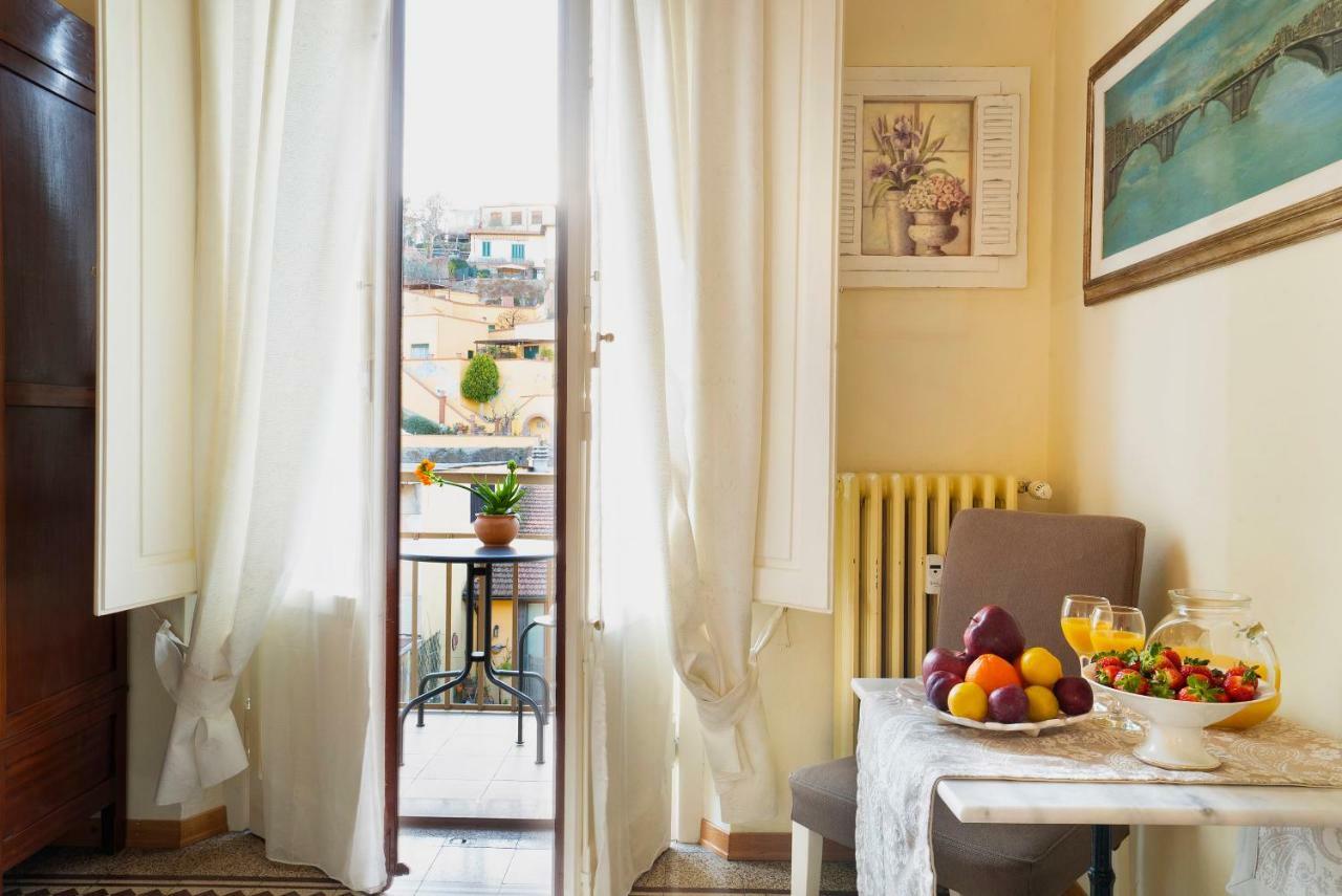 1900 Artevita B&B Florence Exterior photo