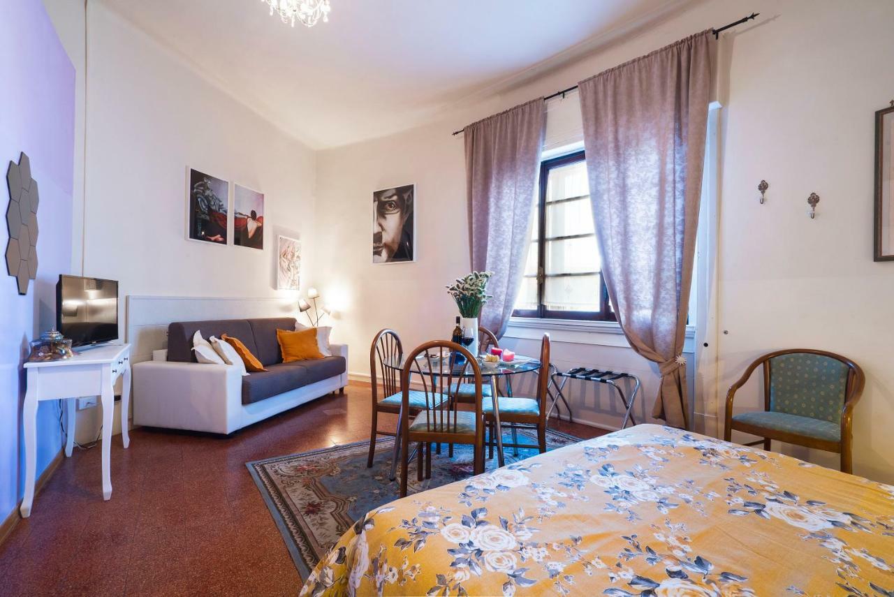 1900 Artevita B&B Florence Exterior photo
