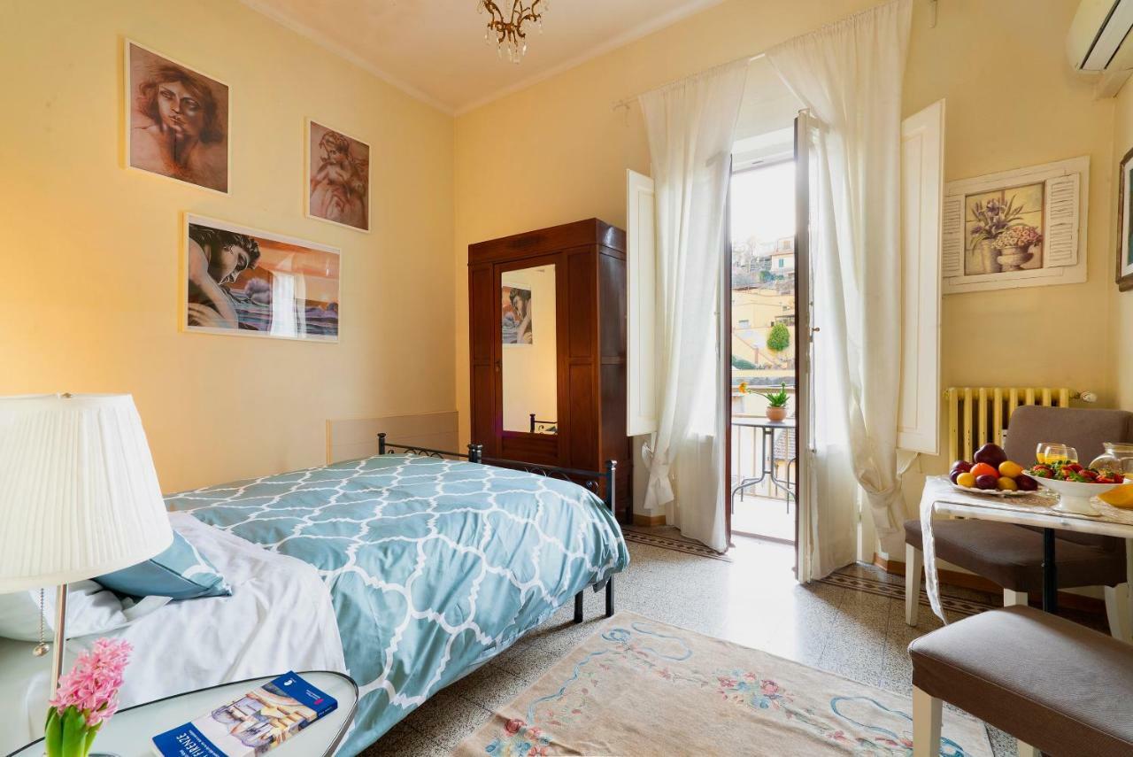 1900 Artevita B&B Florence Exterior photo